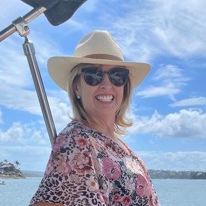 Meet your Posher, Katrina